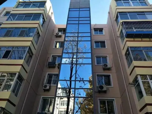 当初加装电梯，，为何现在却后悔了？？？5个原因，，都很“现实”|行业动态|永乐高70net
