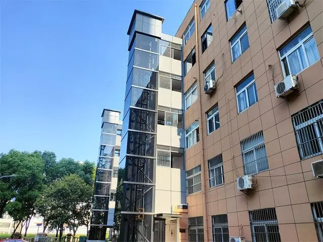 当初加装电梯，，为何现在却后悔了？？？5个原因，，都很“现实”|行业动态|永乐高70net