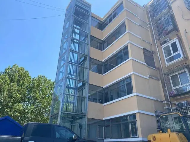 当初加装电梯，，为何现在却后悔了？？？5个原因，，都很“现实”|行业动态|永乐高70net