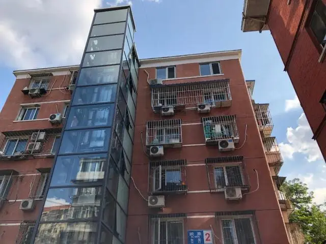 当初加装电梯，，为何现在却后悔了？？？5个原因，，都很“现实”|行业动态|永乐高70net
