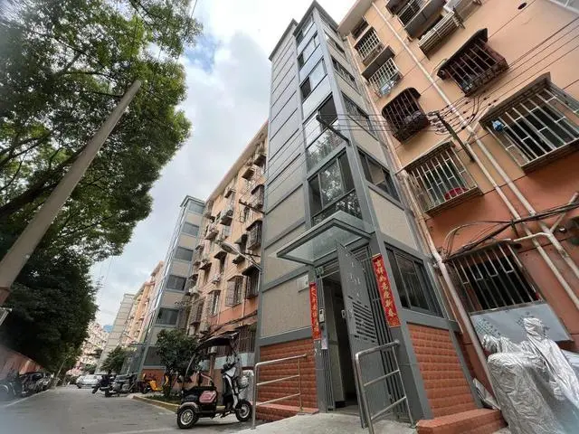 当初加装电梯，，为何现在却后悔了？？？5个原因，，都很“现实”|行业动态|永乐高70net