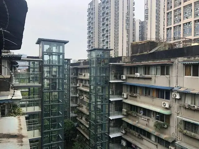 当初加装电梯，，为何现在却后悔了？？？5个原因，，都很“现实”|行业动态|永乐高70net