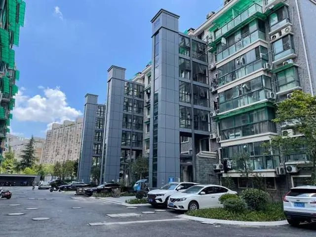 当初加装电梯，，为何现在却后悔了？？？5个原因，，都很“现实”|行业动态|永乐高70net