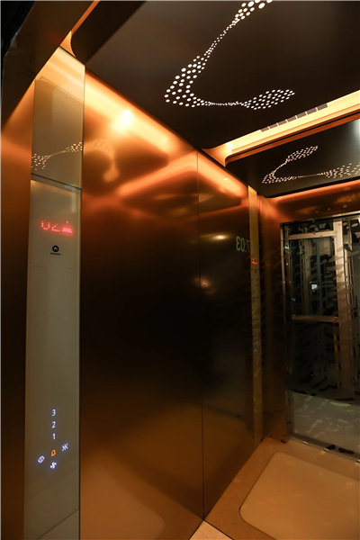 家用电梯和商用电梯区别在哪？？一文搞懂|公司新闻|永乐高70net